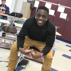 Meet your Posher, Mätt